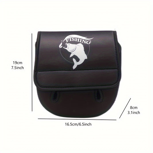 Fishing Reel Storage Bag Fishing Reel Protector Fishing Tackle