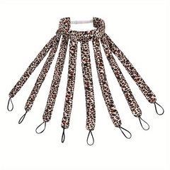 Octopus Hair Curler Soft Curling Rod Headband for Women and Girls