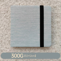 Zunjue 300gsm Ledger Travel Drawing Book