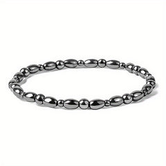 Colorful Magnetic Beads Anklet Bohemian Beach Accessory