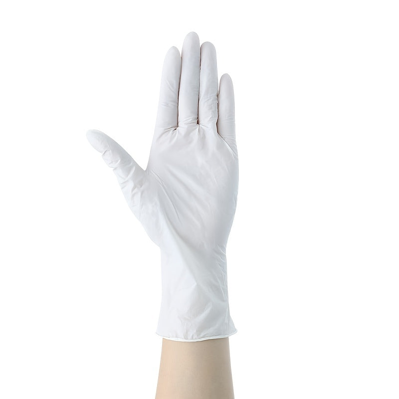 Disposable Nitrile Gloves for Food Handling