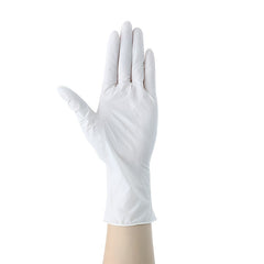 Disposable Nitrile Gloves for Food Handling