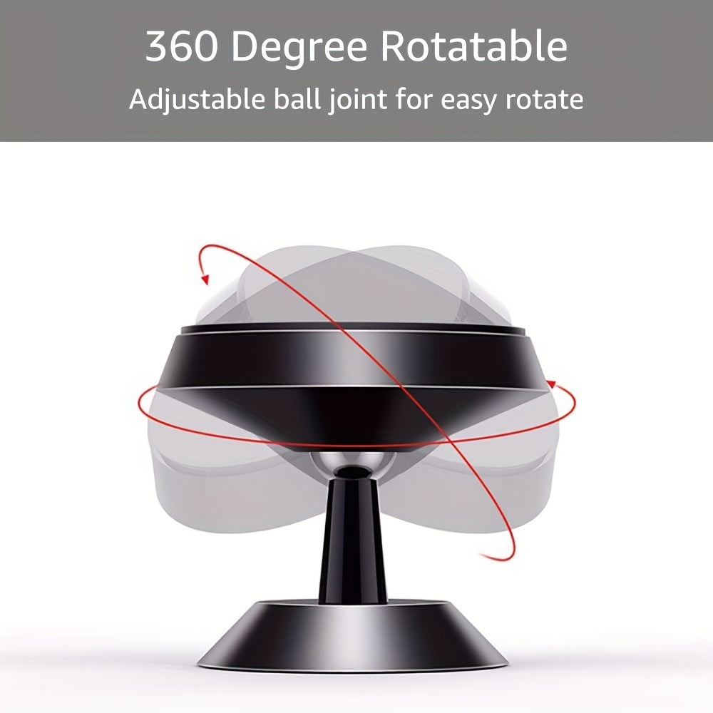 Car Suction Cup Phone Holder