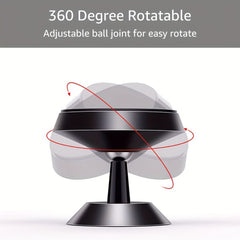 Car Suction Cup Phone Holder