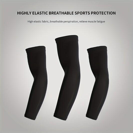 Basketball Arm Wrist Protector Sun Protection