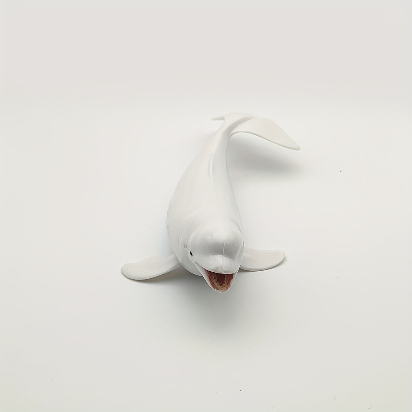 Marine Animal Statue PVC Home Aquarium Decor Perfect Gift
