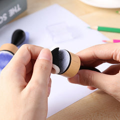 Round Ink Blending Tool for Crafts Scrapbooking Painting