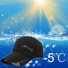 Men's Outdoor Baseball Cap