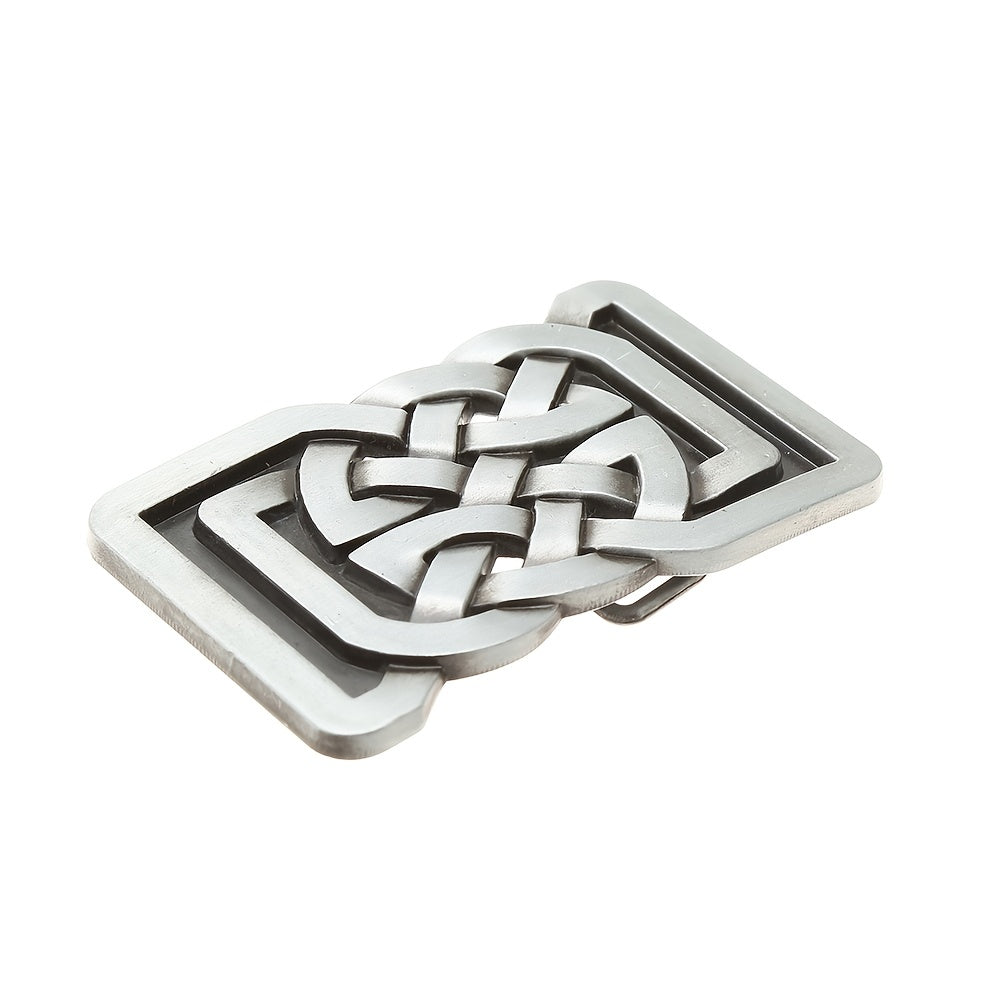 Western Cowboy Belt Buckle Men's Accessories