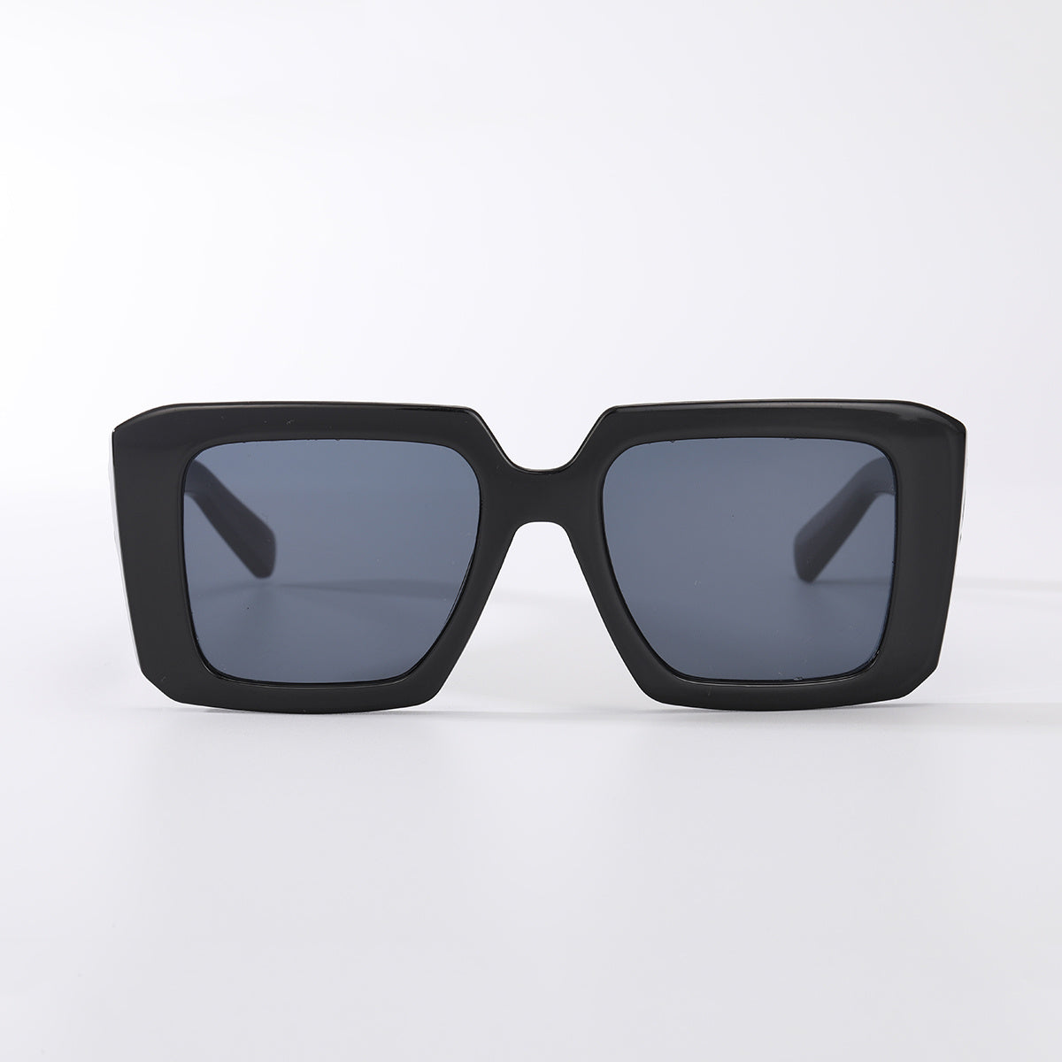 Unisex Runway Wear Sunglasses UV400 Polarized