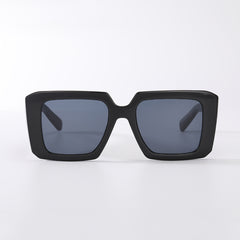 Unisex Runway Wear Sunglasses UV400 Polarized