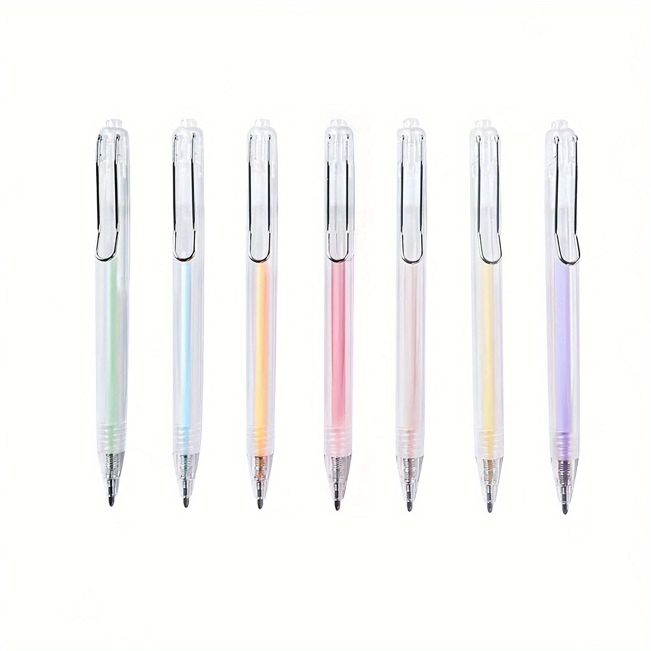 Pen Shaped Adhesive Glue for Crafting and DIY Projects