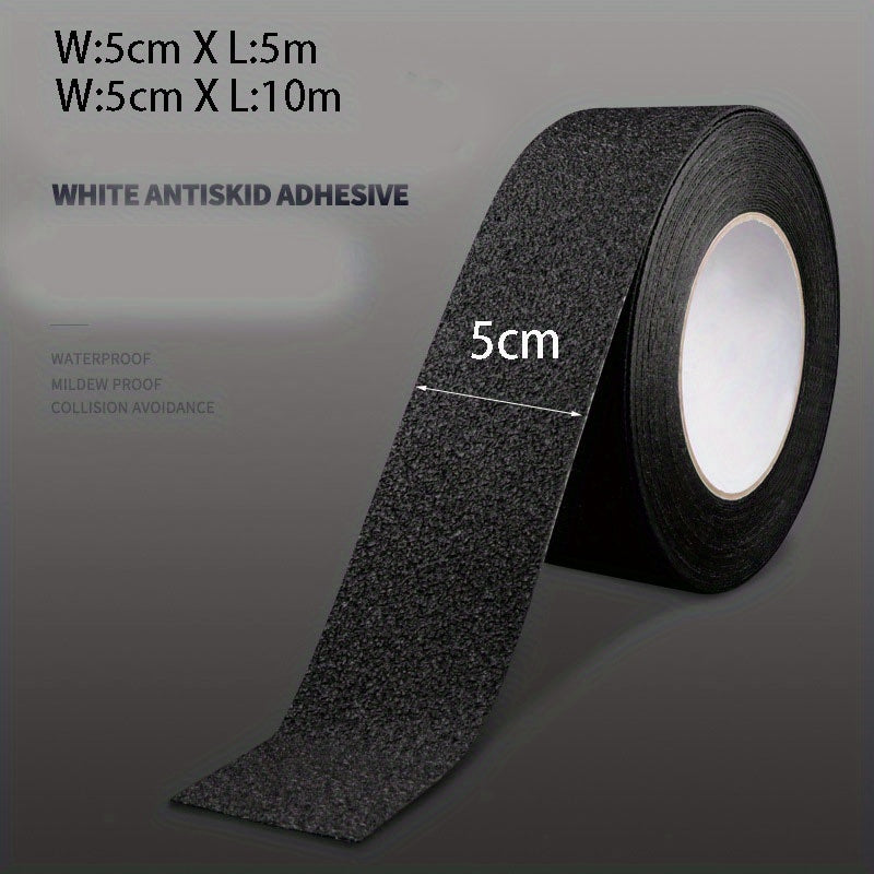 Frosted Non-slip Stickers for Stairs - Anti-slip Strips for Safety