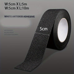 Frosted Non-slip Stickers for Stairs - Anti-slip Strips for Safety