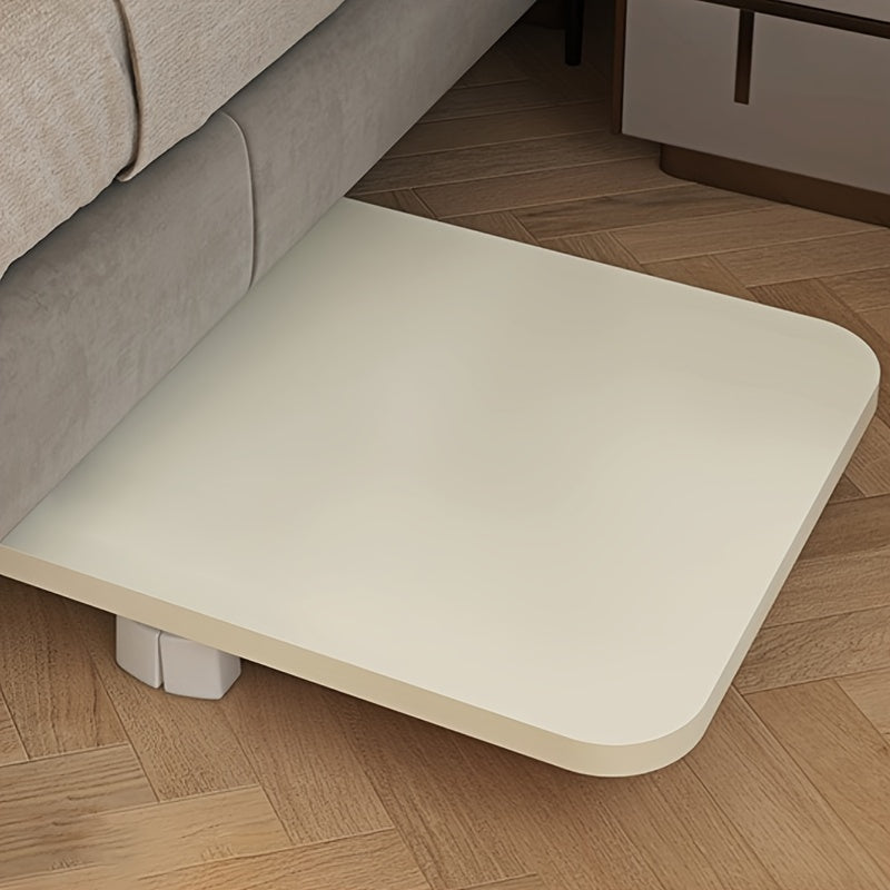 Folding Study Table Laptop Desk Bedtable Multifunctional Table