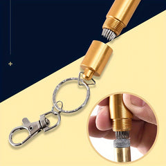1pc Billiard Snooker Pool Cue Tip Tool Billiard Cue Tip Shaper