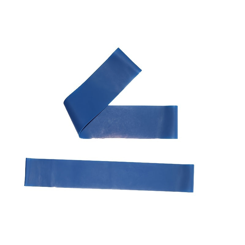 TPE Resistance Tension Bands for Strength Training