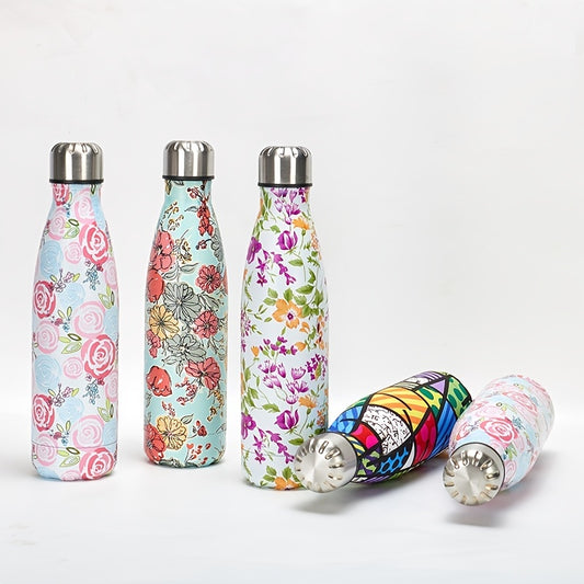 Stainless Steel Vacuum Insulated Cup Outdoor Sports
