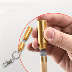1pc Billiard Snooker Pool Cue Tip Tool Billiard Cue Tip Shaper