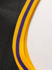 Boy's 24 Basketball Jersey Retro Embroidery Sports Uniform