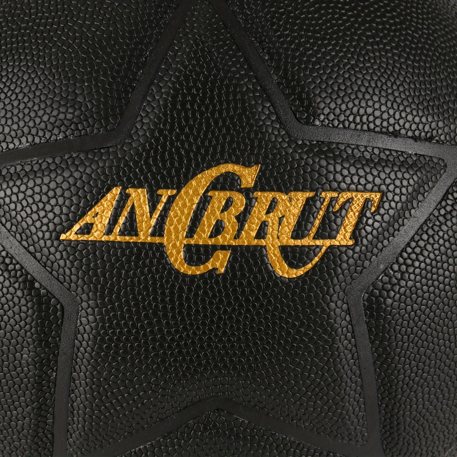 Engraved Basketball With Pump Size 7 Birthday Graduation Back To School Gift