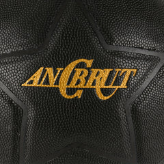 Engraved Basketball With Pump Size 7 Birthday Graduation Back To School Gift