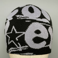 Casual Warm Knitted Hat for Outdoor Activities