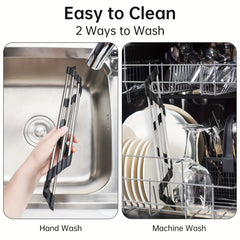 Triangle Roll Up Dish Drying Rack Stainless Steel
