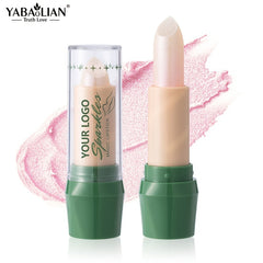 Moisturizing Pink Lip Balm Long Lasting Lipstick