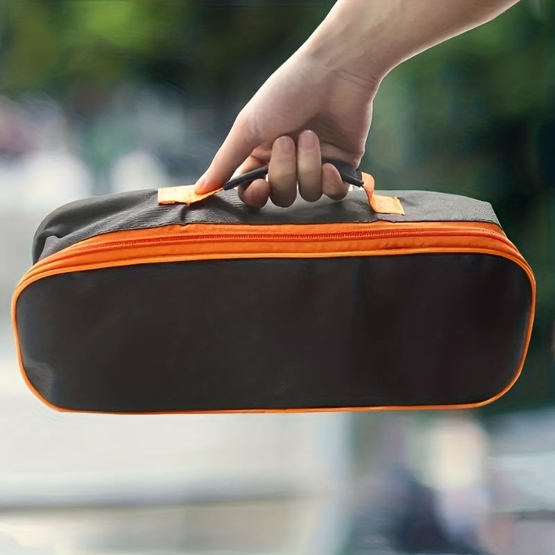 Waterproof Oxford Cloth Storage Bag for Vacuum Cleaner