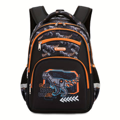 Large Capacity Backpack for School Students