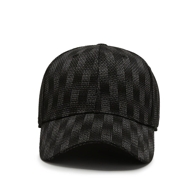 Spring Summer Elastic Size Sun Visor Hat Men Women European American Style