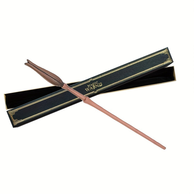 Ancient Noble Wizard Witch Magic Wand Halloween Party Costume Props