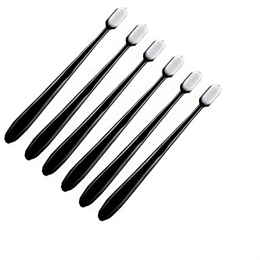 Nano Soft Toothbrush Ten Thousand Bristle Brush High Density Bristle Toothbrush