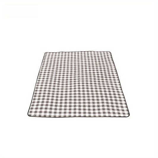 Waterproof Outdoor Picnic Mat Portable Folding Mat for Camping
