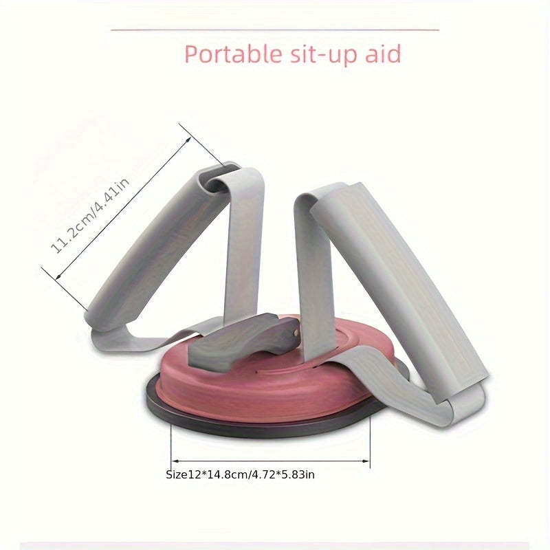 Sit up Aid Multifunctional Fitness Equipment for Abs Trainer