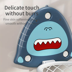 Kids Hanging Basketball Frame Indoor Toy for Baby 1-3 Years