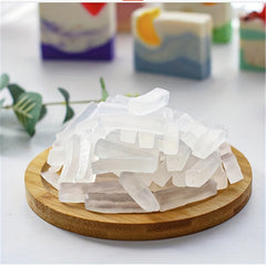 Soap Base 250g DIY Transparent Soap Making Material