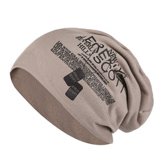 Slouchy Beanie Hats Unisex Warm Winter Caps