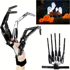 Halloween Knuckle Fingers Costume Party Supplies