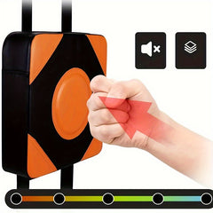 Wall Mounted Boxing Target Pad for Training