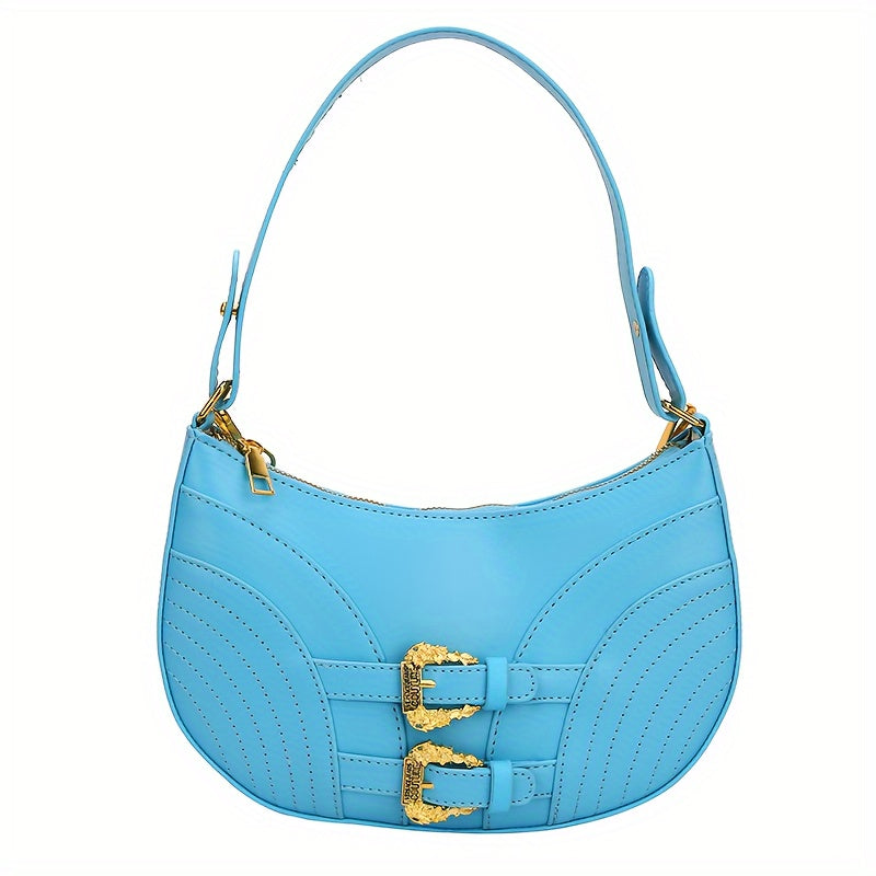 Women's Hobo Bag Underarm Handbag