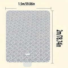 Waterproof Picnic Mat Thick Moisture-proof Portable Beach Outdoor Mat