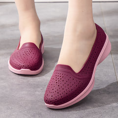 Women's Softness Platform Shoes Breathable & Comfortable Shoes