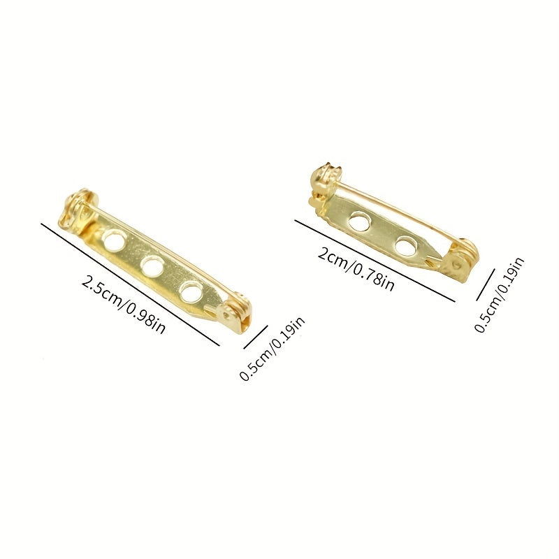 1pc Brooch Accessories Decorative Stickable Brooch Holder