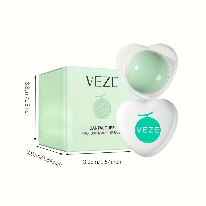 Fruity Lip Balm Moisturizer Natural Lip Care
