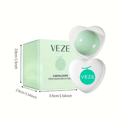 Fruity Lip Balm Moisturizer Natural Lip Care