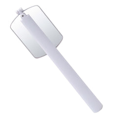 Large Folding Makeup Mirror Lightweight Eyelash Extension Checking Supplies