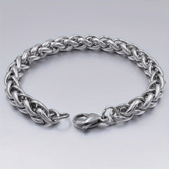 Minimalist Men's Bracelet for Daily Wear