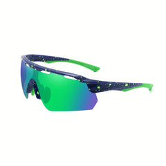 Men's Casual Sports Sunglasses UV Protection Glasses